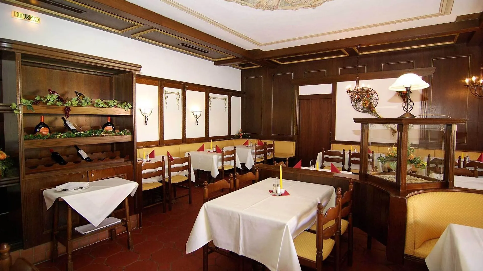 酒店 散图瑞酒店 巴特乔京