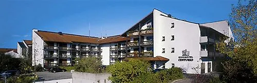 *** 酒店 散图瑞酒店 巴特乔京 德国