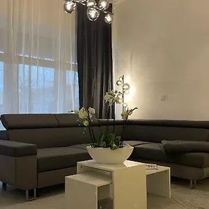 Apartment An Der Therme, Bademantelgang Zur Limestherme