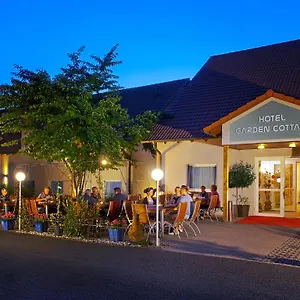 *** Hotel A'ppart Garden Deutschland