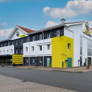 *** Hotel Hannover-nord Deutschland