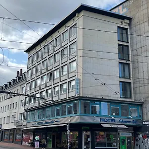 *** Hotel Schwarzer Bär Deutschland