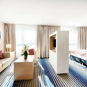 **** Hotel Western Welcome Frankfurt Deutschland
