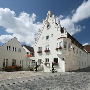 Hotel Weißer Hahn