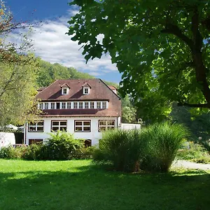 *** Hotel Kulinarium An Der Glems Deutschland