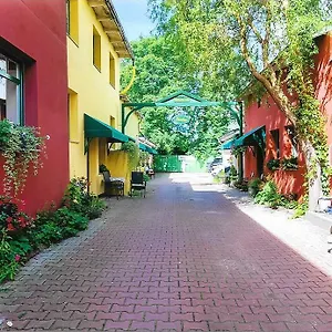 *** Hotel B\u00f6lsche 126 Deutschland