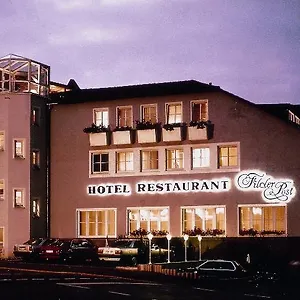 *** Hotel Airport Filder Post Deutschland